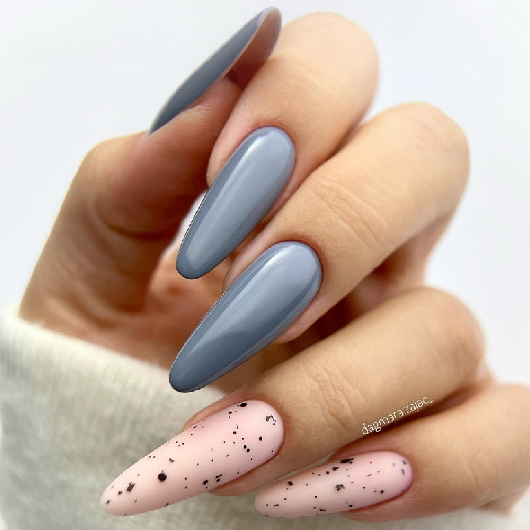 Esmalte semi 424 City Life YOSHI 6ml