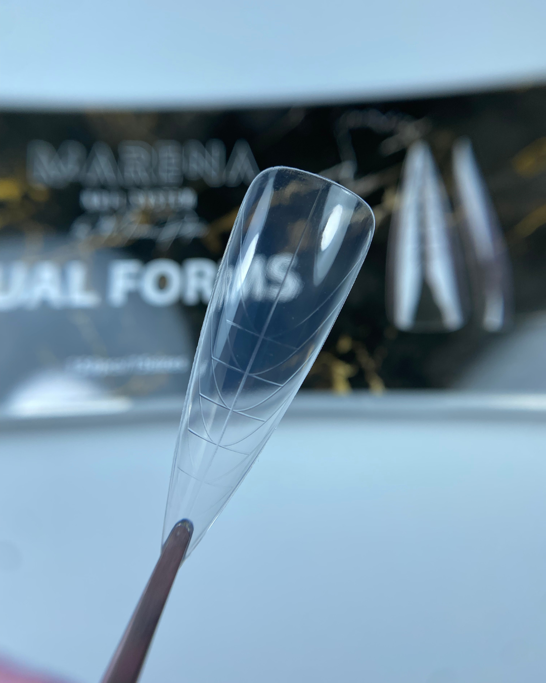 DUAL FORMS Pro- Stiletto 150pcs