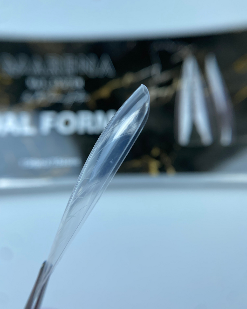 DUAL FORMS Pro- Stiletto 150pcs