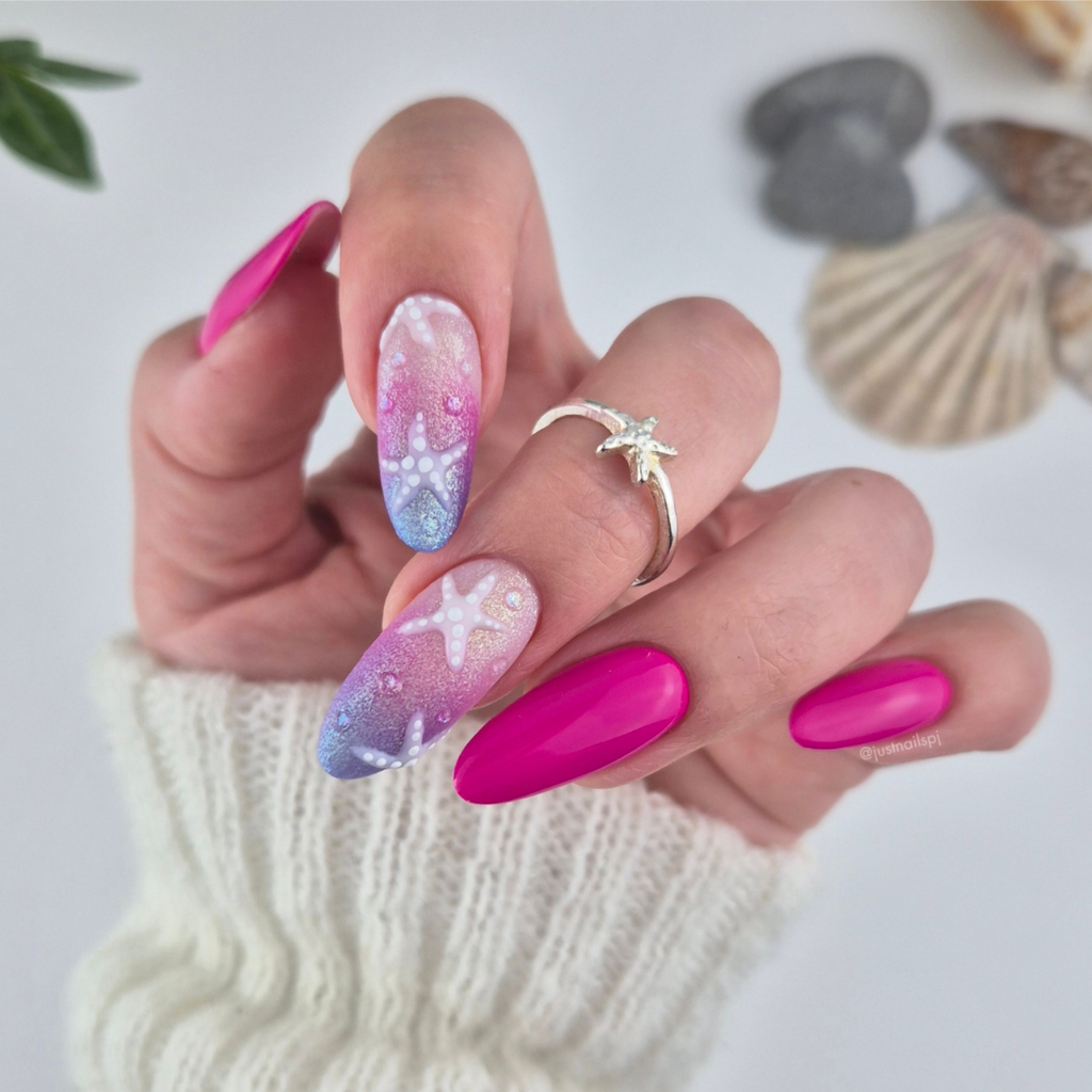 Esmalte semi 125 Cosmo YOSHI 6ml