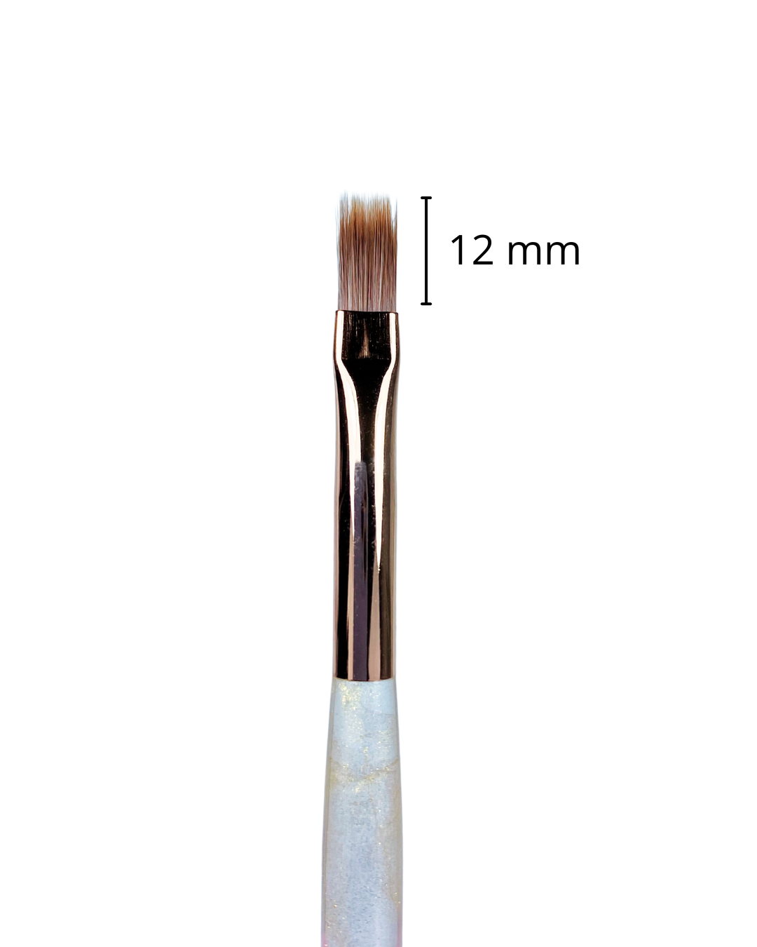 Pincel DIFUMINADO 12mm MARENA