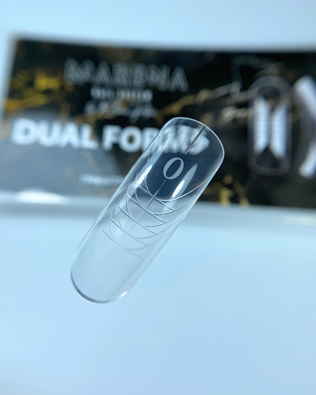 DUAL FORMS Pro- Universal Arqueado 150pcs