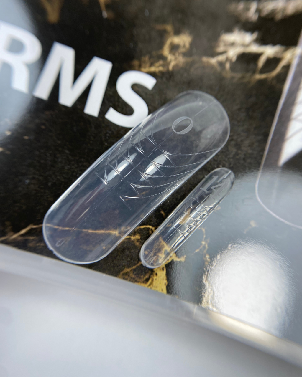 DUAL FORMS Pro- Universal Arqueado 150pcs