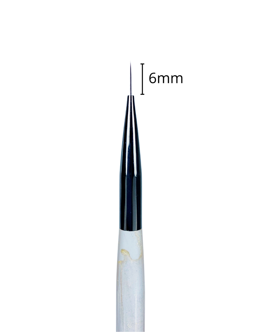 Pincel LINER 9mm MARENA
