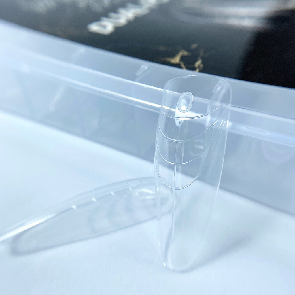 DUAL FORMS Almendra Moderna 140pcs