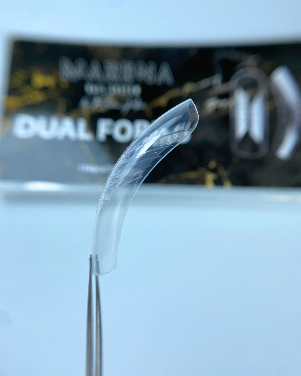 DUAL FORMS Pro- Universal Arqueado 150pcs