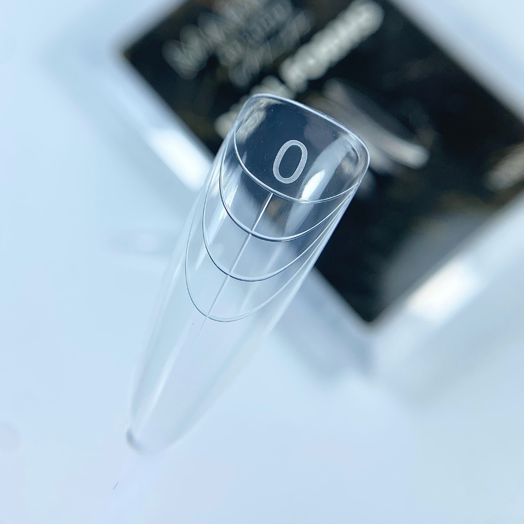 DUAL FORMS Almendra Moderna 140pcs