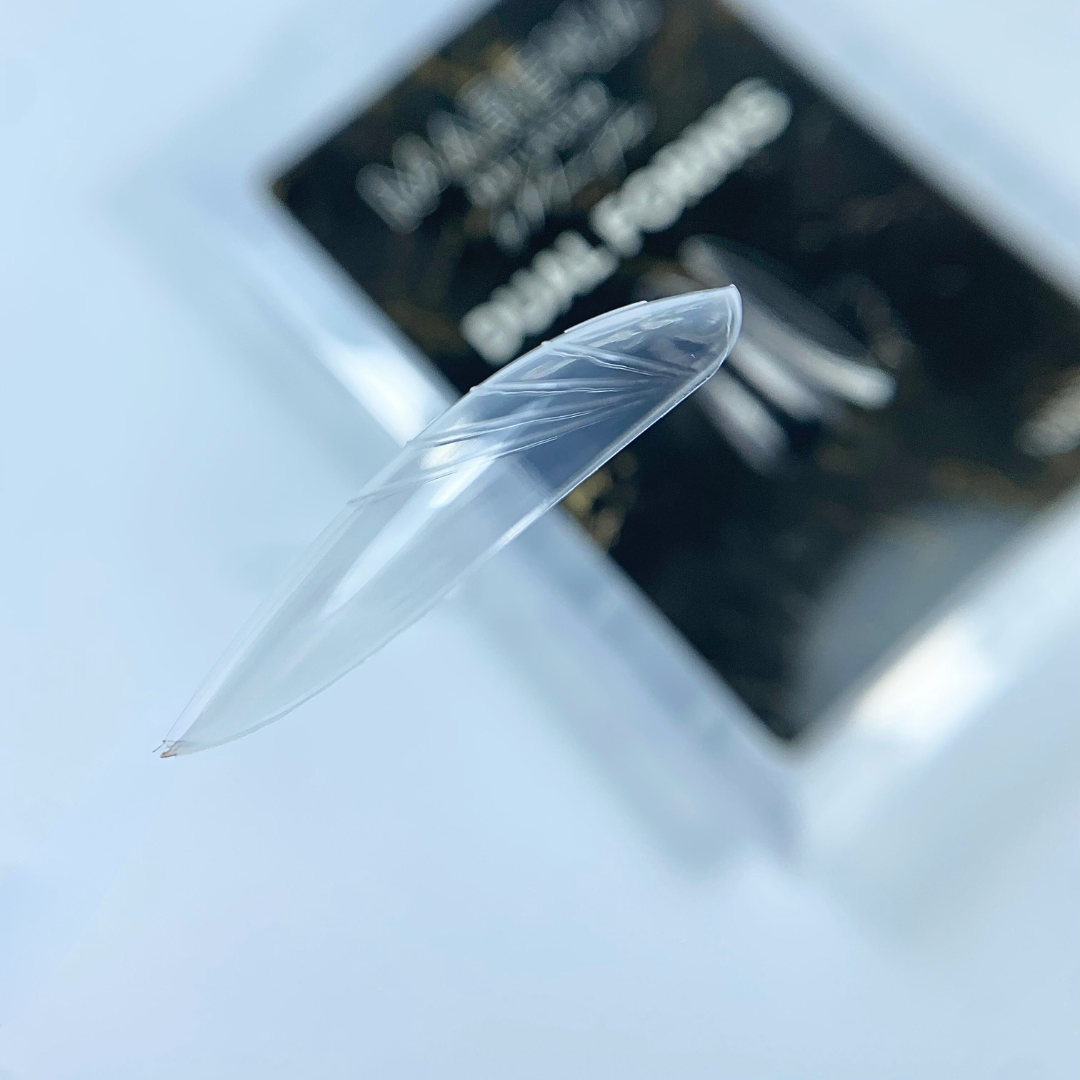 DUAL FORMS Almendra Moderna 140pcs