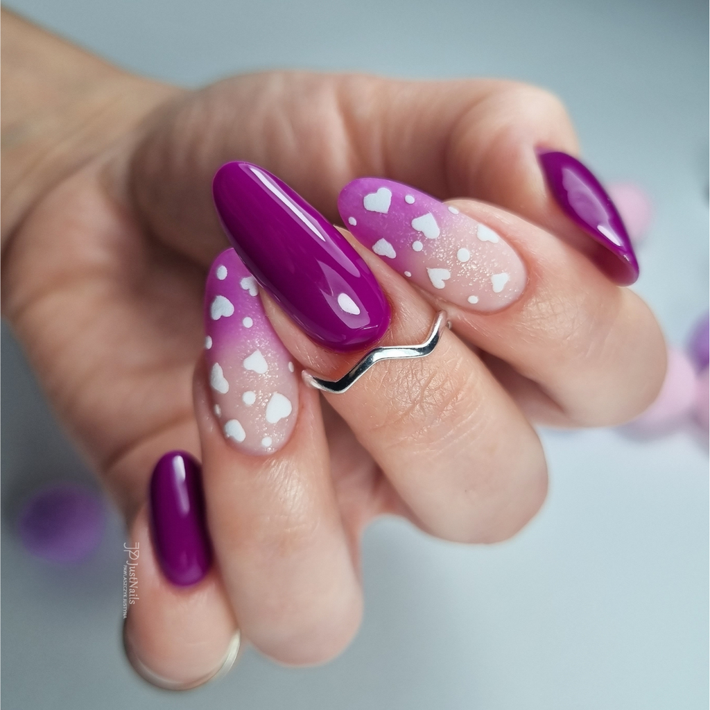 Esmalte semi 618 Big Love YOSHI 6ml