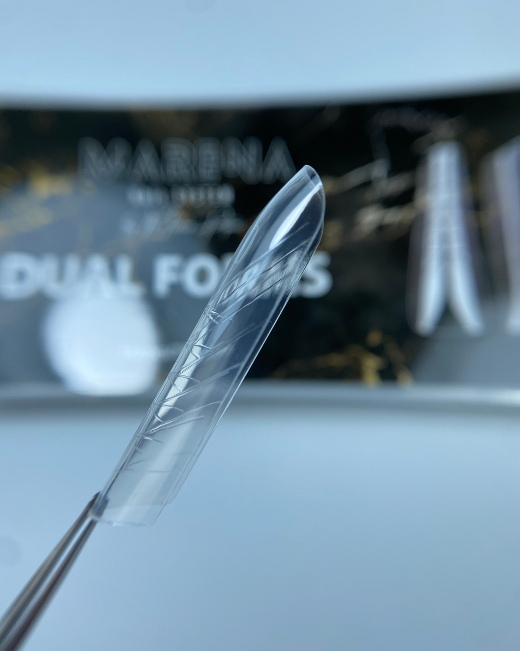 DUAL FORMS Pro- Almendra Rusa 150pcs