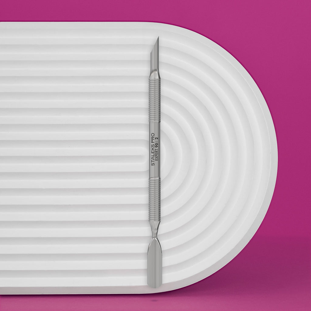 Empujador EXPERT 90/2 STALEKS