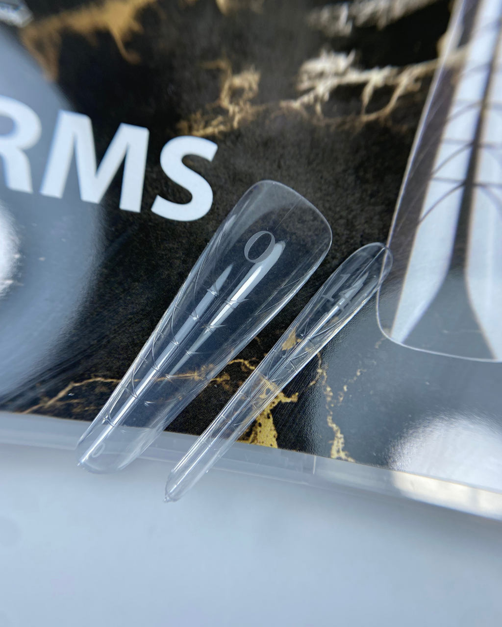 DUAL FORMS Pro- Almendra Rusa 150pcs