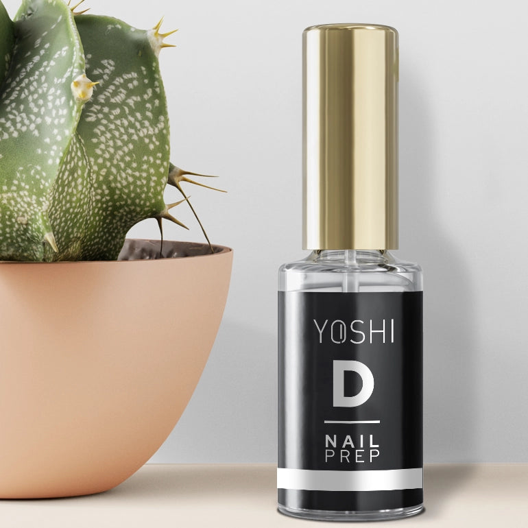 Nail Prep 10ml YOSHI