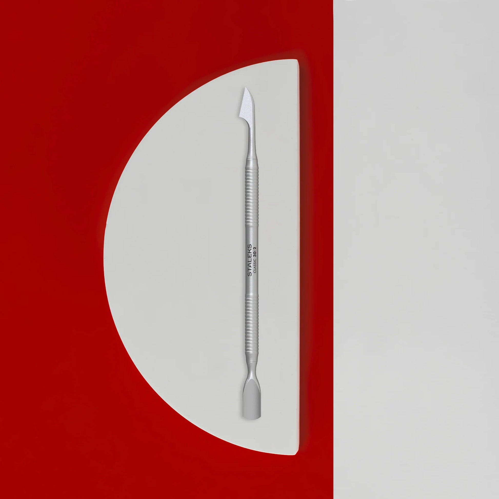 Empujador Classic 30/2 STALEKS