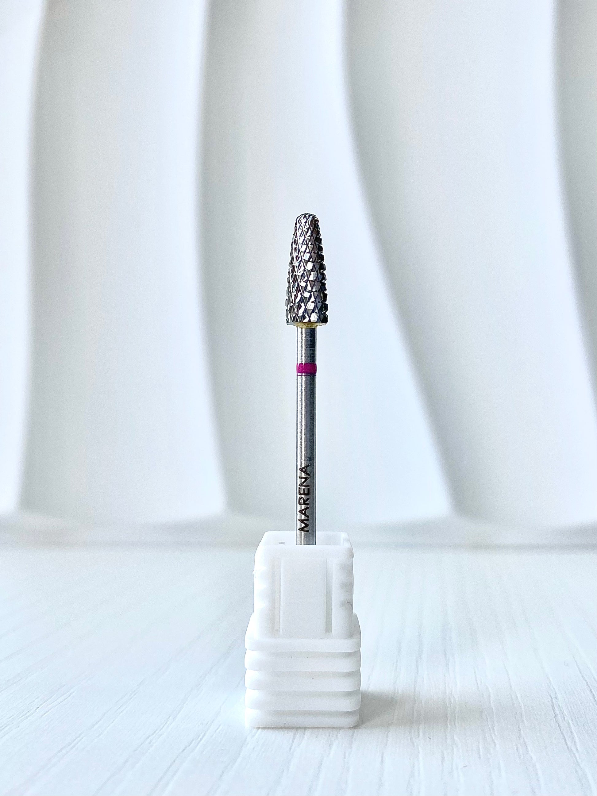 Broca Maíz MARENA Lila