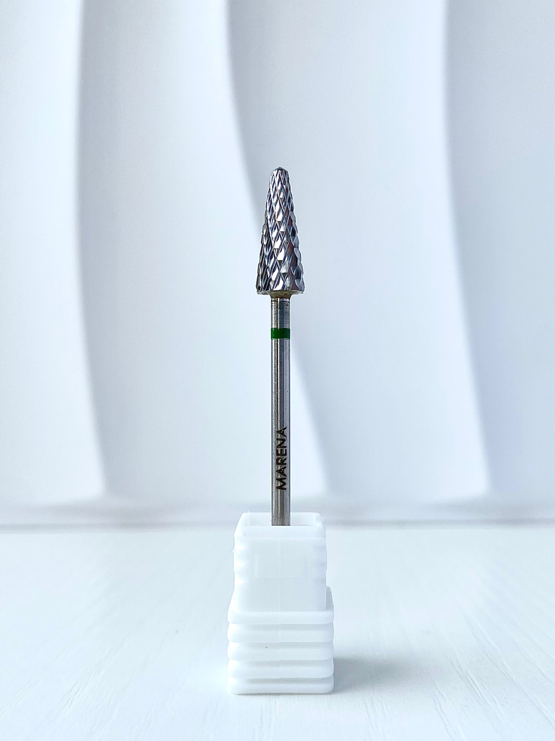 Broca Cónica MARENA Verde