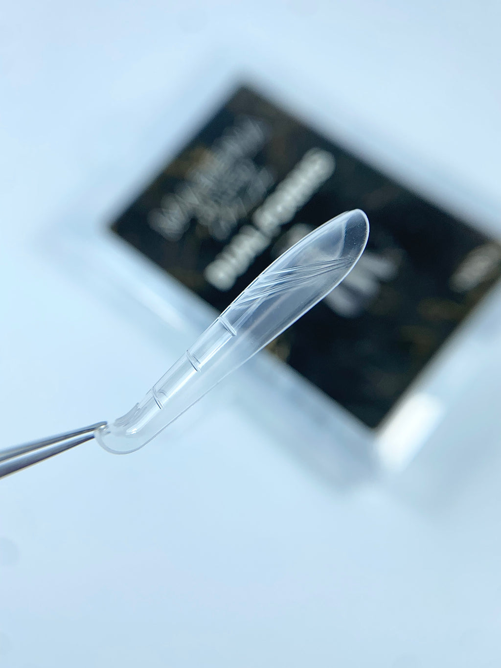 DUAL FORMS Bailarina Natural 140pcs