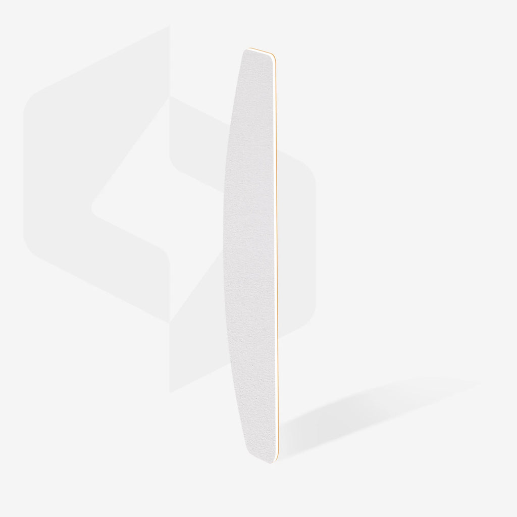 Limas Desechables con esponja 100grit 30ud