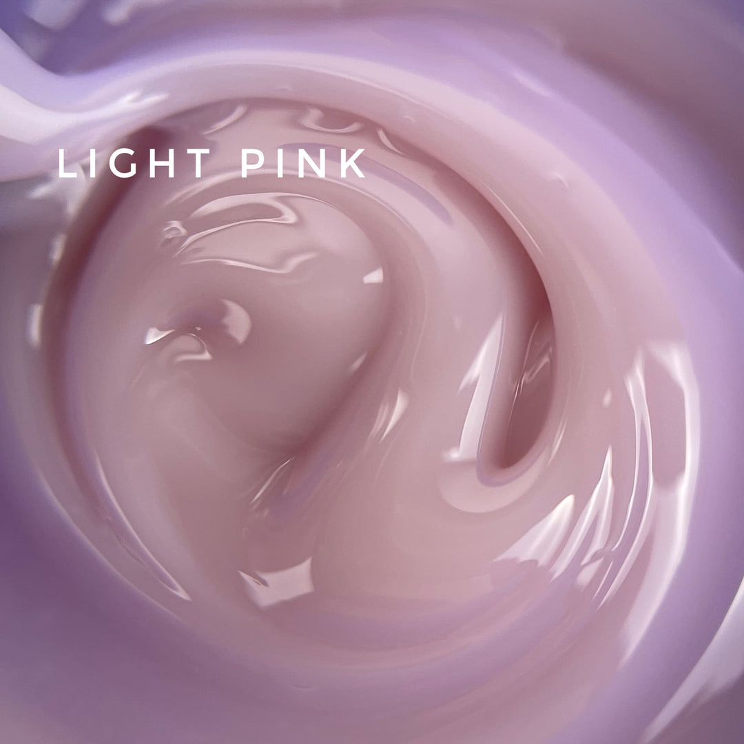 Builder Gel ¨Light Pink¨ TOUCH 30ml