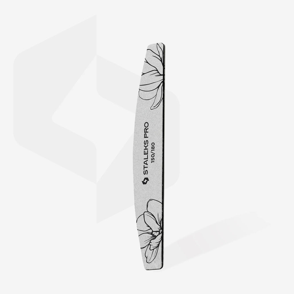 Lima Media Luna 100/180 (25pcs)