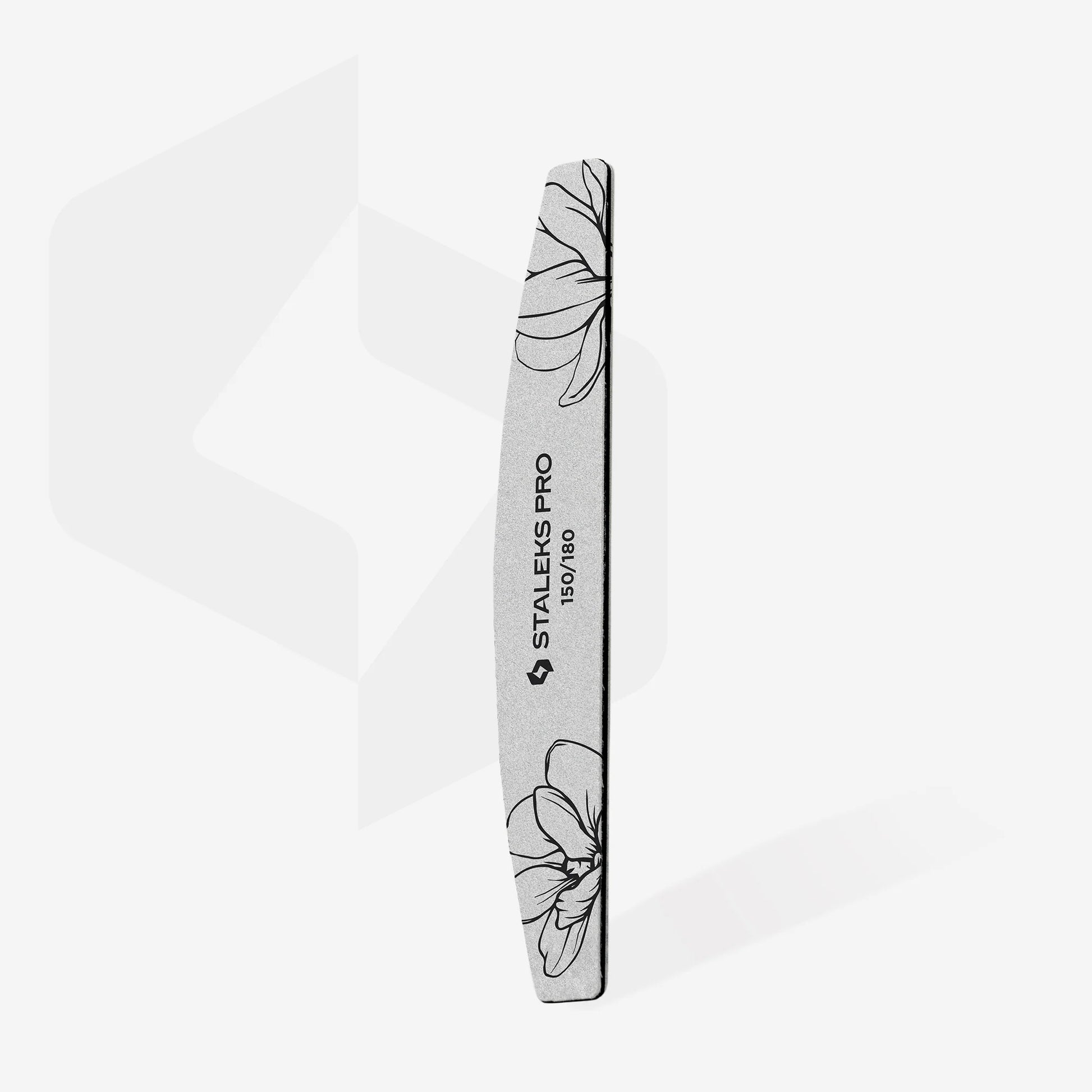 Lima Media Luna 100/180 (25pcs)