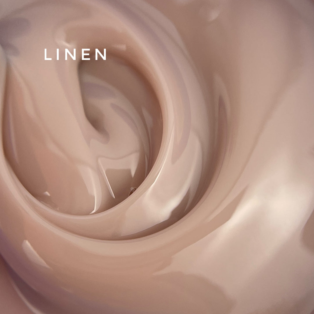 Builder Gel ¨Linen¨ TOUCH 30ml