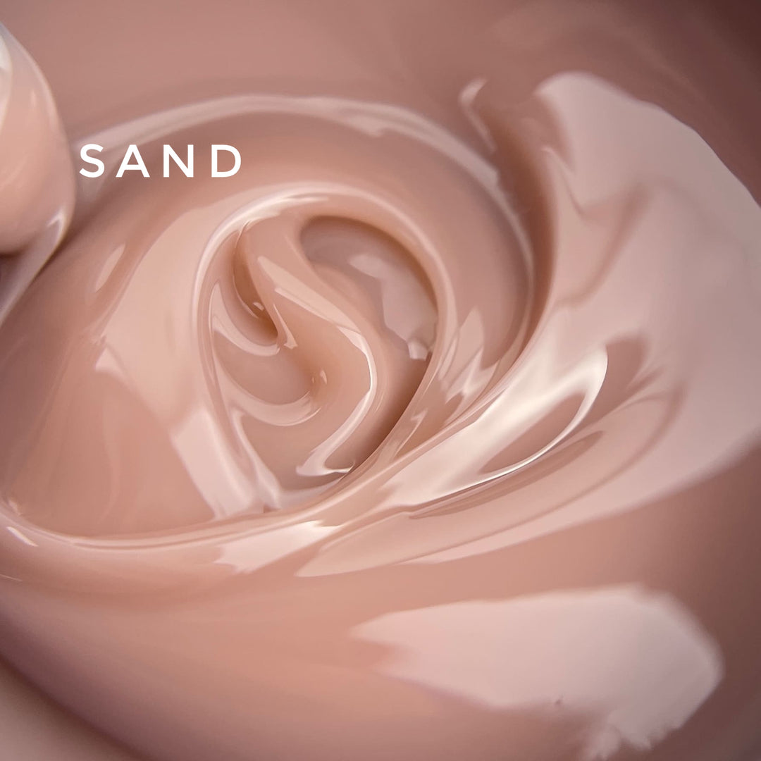 Builder Gel ¨Sand¨ TOUCH 30ml