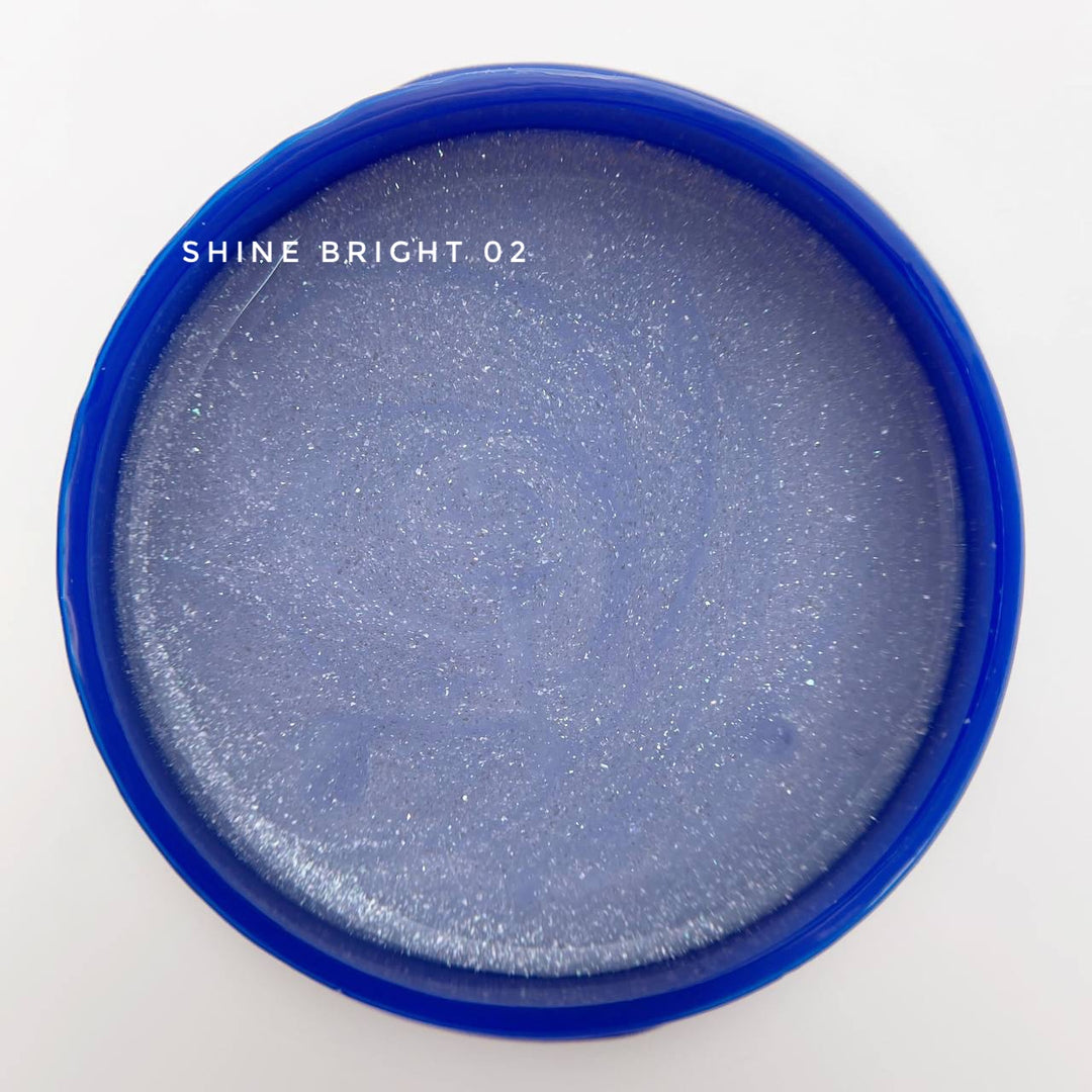 Builder Gel Shine Bright nr2 TOUCH 15ml