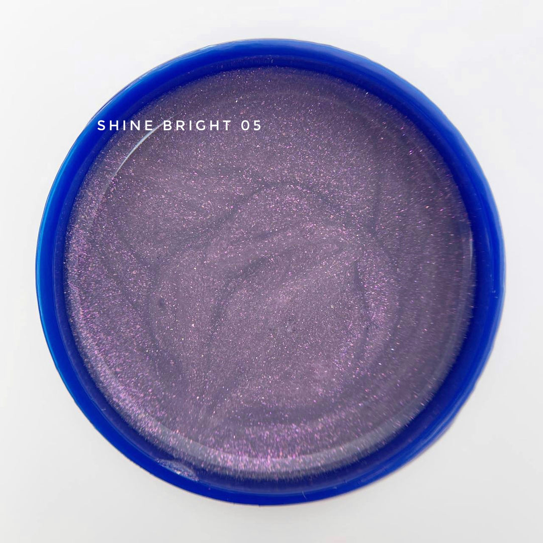 Builder Gel Shine Bright nr5 TOUCH 15ml