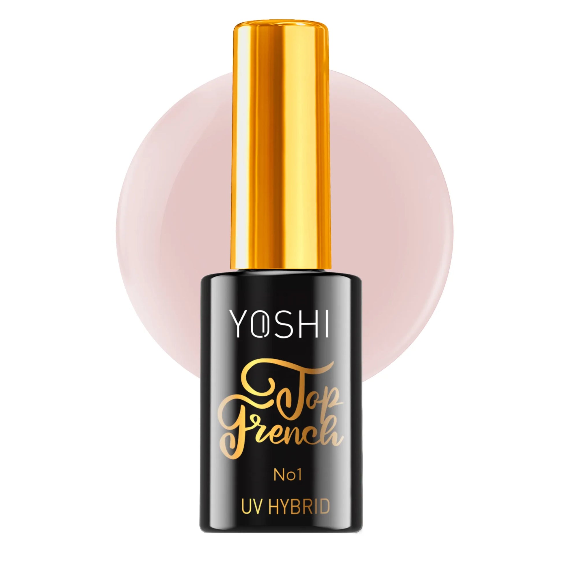 Top French nr1  10ml YOSHI